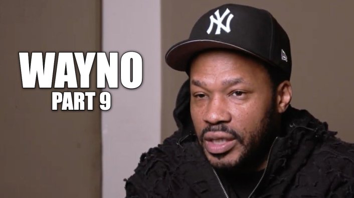 Image: Wayno on Joining QC: I Moved to Atlanta & Bought House, 8 Months Later They Sold Company