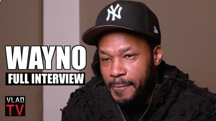 EXCLUSIVE: Wayno on Vlad's Viral Roc Nation Tweet, Jay-Z, Dave East ...