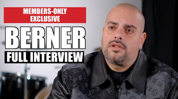 Berner on Building a $15 Billion Business (Uncensored Full Interview ...