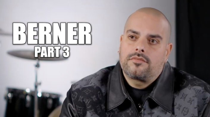 Image: Berner Spent $20M on Lawyers to Fight "Cookies" Hostile Takeover While Battling Cancer
