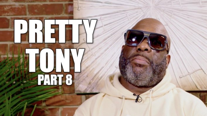 EXCLUSIVE: Pretty Tony on Pusha T Making Subliminal Diss Songs About ...