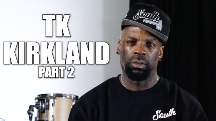 Image: TK Kirkland on Offset Getting Shot: He Needs to Stop Gambling or Pay People Their Money