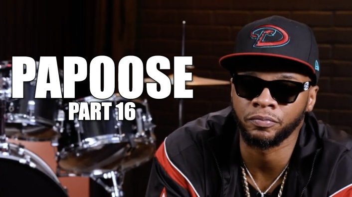 Image: Papoose & Vlad Argue Over Who's the Better Artist:  Jay-Z or Kanye