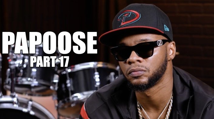 Image: Papoose: DJ Kay Slay Told Me "I Might Not Make It" Before He Died