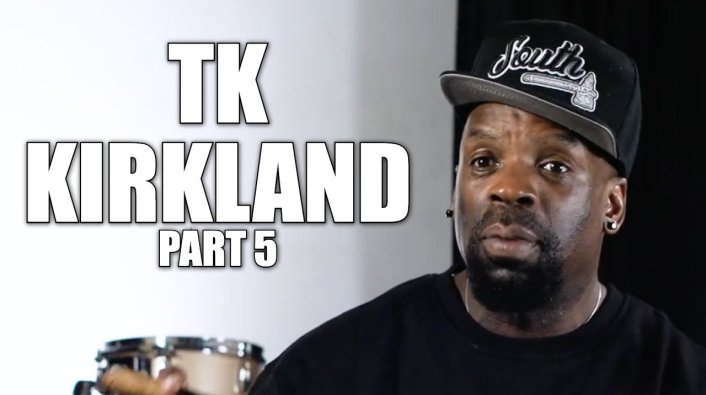 Image: TK Kirkland Reacts to Nicholas Irving Seeing Floyd Mayweather Spend $1M Per Day