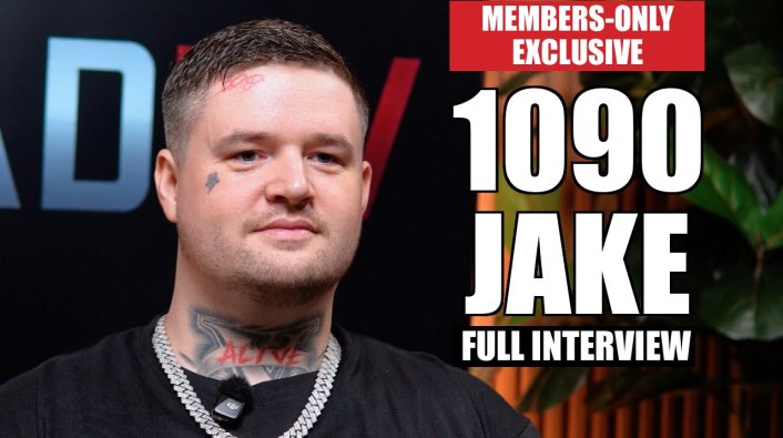 1090 Jake on Pooh Shiesty & Gucci Mane, Offset & Lil Tjay, Tekashi 69 (Uncensored Full Interview)