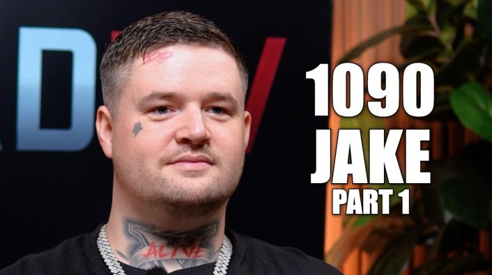 EXCLUSIVE: 1090 Jake on Pooh Shiesty & Gucci Mane: If Your Goal Was the Contract, Why Take the Jewelry