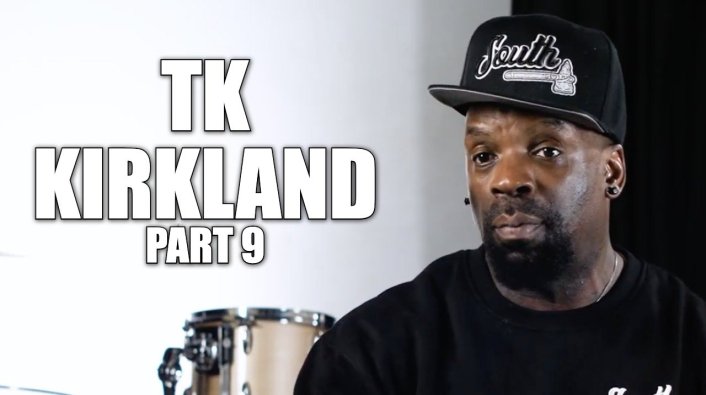 EXCLUSIVE: TK Kirkland on Ja-Rule & G-Unit Airplane Fight: I Hope They Never See Each Other Again