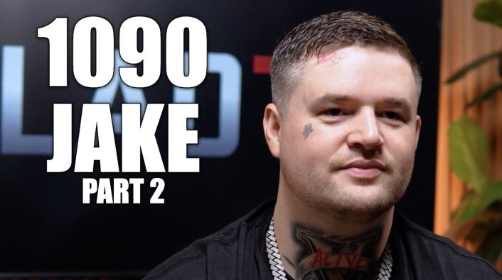 EXCLUSIVE: 1090 Jake: Pooh Shiesty is Facing 30 Years in Prison & His Dad's a Snitch