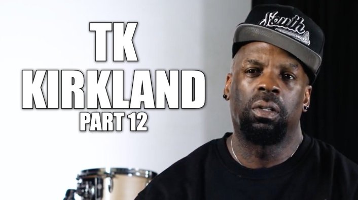 EXCLUSIVE: TK Kirkland on Status of Baller Blockin' 2 Movie Featuring NBA YoungBoy