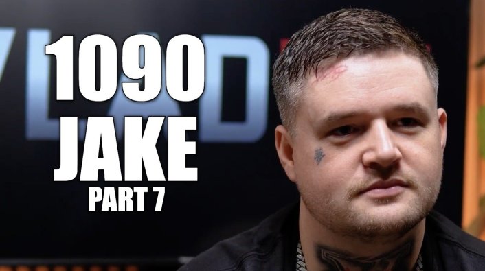 Jake Federal EXCLUSIVE: 1090 Jake Breaks Down if Lil Durk Can Beat His Federal ...