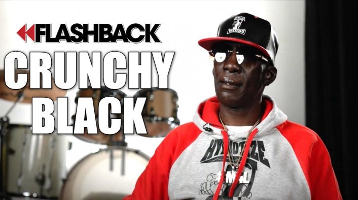 EXCLUSIVE: Crunchy Black on 5 of Gucci Mane's Artists Currently Locked Up: Pooh Shiesty, Foogiano (Flashback)