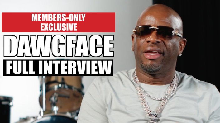 Dawgface Tells Life Story (Uncensored Full Interview)