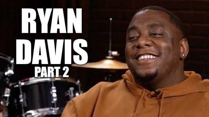 EXCLUSIVE: Ryan Davis Struggles Playing 