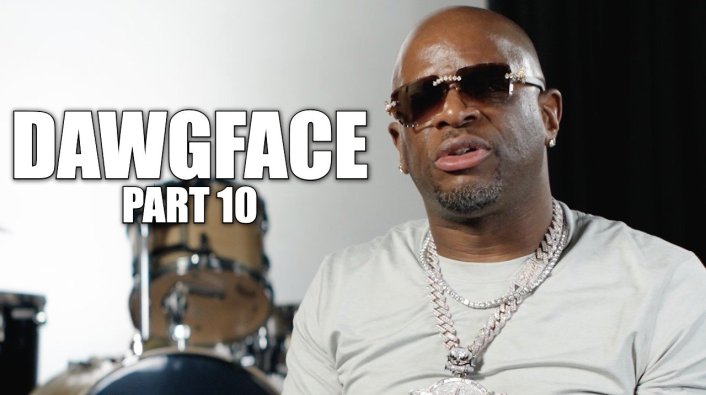 Image: Dawgface: I Made Turkey Sandwich & Drank Apple Juice After Killing Man Who Tried to Rob Me