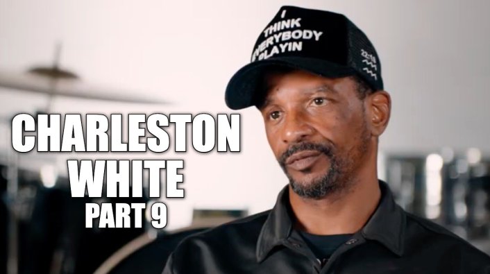 Image: Charleston White: Kodak Black's Judge Isn't Letting Him Off This Time, Too Many Priors