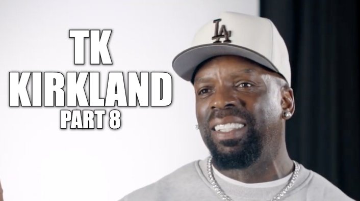 Image: TK Kirkland Explains Why He Pleasures Himself 7 Times a Day