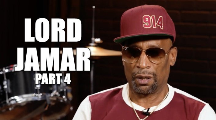 Image: Lord Jamar Tells Vlad His Boosie & Aries Spears Drama is All His Fault