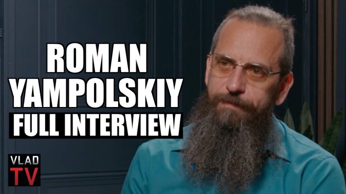 Roman Yampolskiy Warns of Extreme AI Extinction Risk