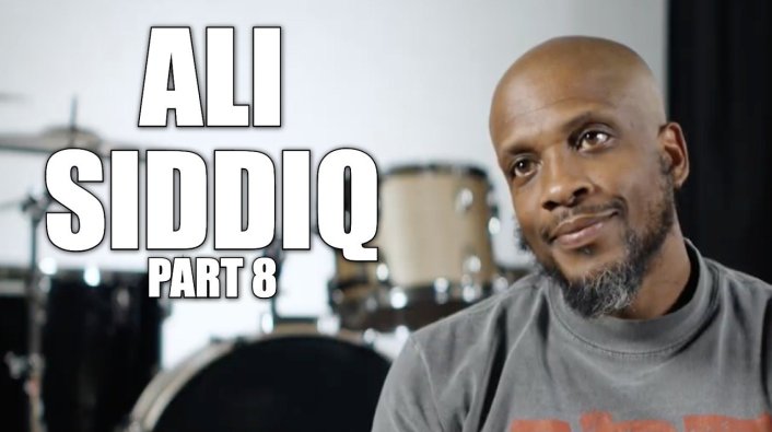 Image: Ali Siddiq: Mystikal Will Get Pressed by Inmates for Being a R**ist for 20 Years