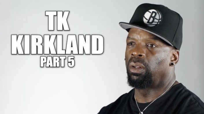 Image: TK Kirkland: I Thought Pooh Shiesty was Worst Criminal Ever Until Malik Beasley Got Caught