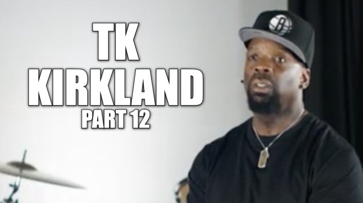 Image: TK Kirkland: Druski is Not a Comedian, Playing with Religion Always Ends in Tragedy