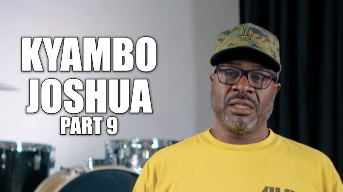 Image: Kyambo Joshua: Jay-Z's "Takeover" Was Aimed at Prodigy Before Nas Responded with "Ether"