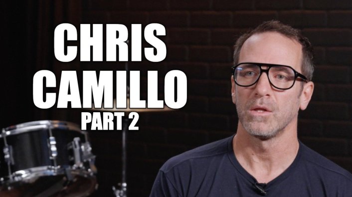 Image: Stock Trader Chris Camillo: I Was Always Broke Until I Turned $3K into $2M