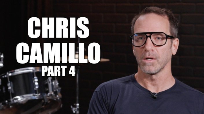 EXCLUSIVE : Chris Camillo on Why Most of His $80M Fortune is in Amazon Stock