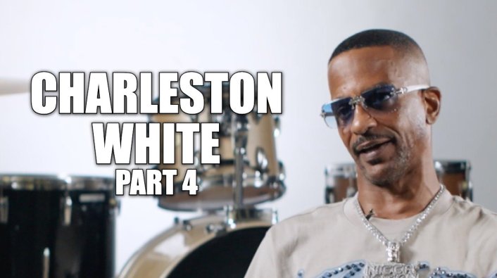 Image: Charleston White on Yella Beezy's VladTV Interview Used in Murder Trial