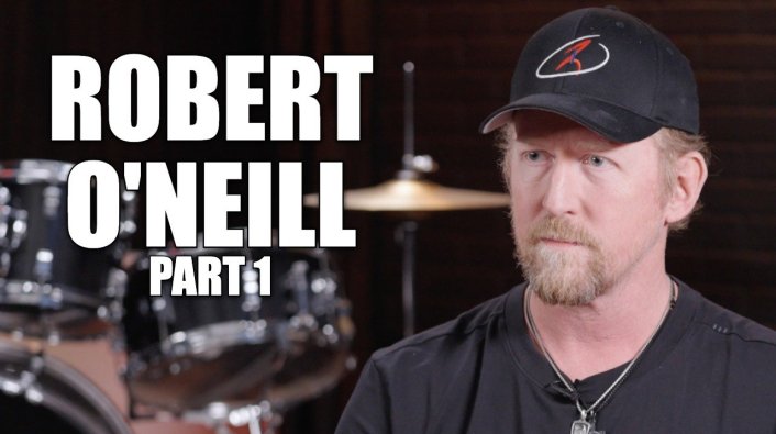 Image: Robert O'Neill: My Navy Seal Teammate Matt Bissonnette is Lying, I Killed Osama Bin Laden