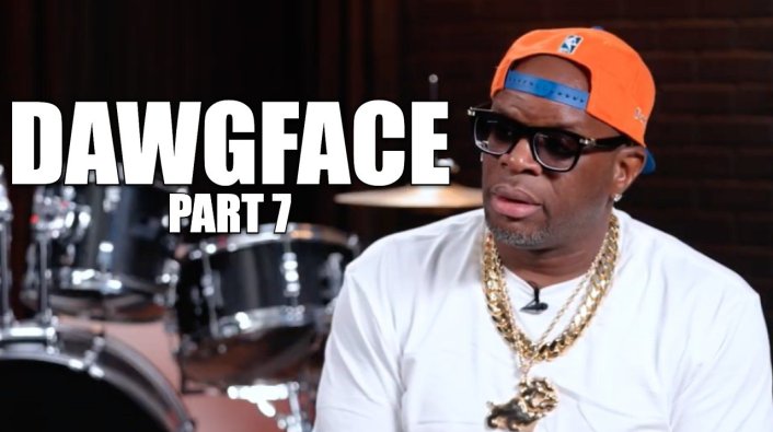 EXCLUSIVE: Dawgface Plays This or That with Detroit Rappers