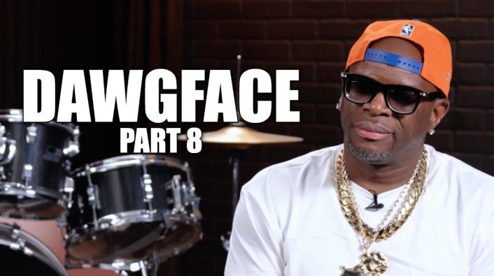 EXCLUSIVE: Dawgface on Peeway Longway Dodging Vlad's Police Questions & Still Getting 10 Years in Jail