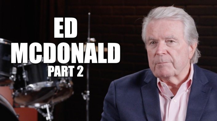 EXCLUSIVE: Mafia Prosecutor Ed McDonald on How He Got Henry Hill to Snitch