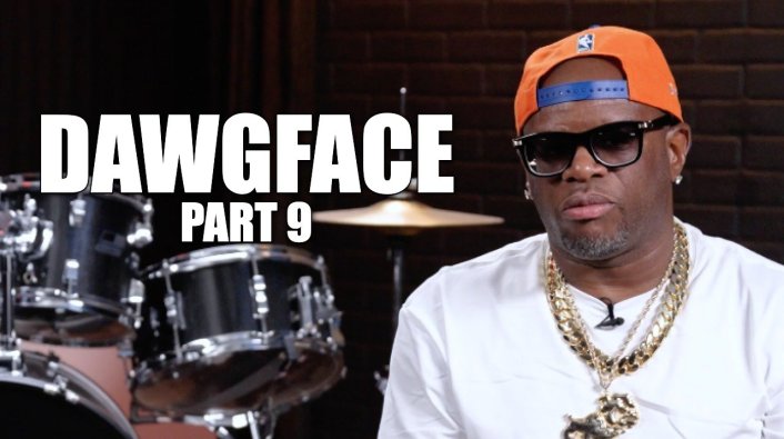 EXCLUSIVE: Dawgface Compares Blac Youngsta to King Von: He Was Wild & Uncontrollable