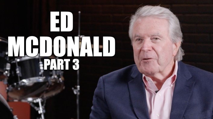 EXCLUSIVE: Ed McDonald on Henry Hill's Role in Boston College Basketball Point-Shaving Scandal