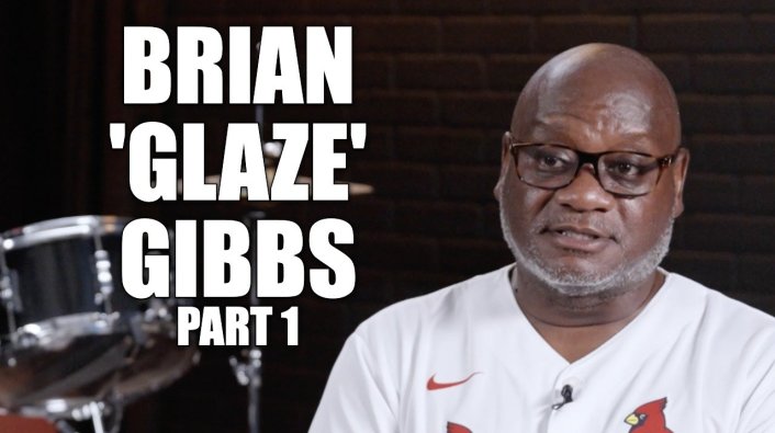 EXCLUSIVE: Brian Glaze Gibbs on Mob James Taking Stand at Keefe D Trial, Asked About 2Pac KO'ing Him