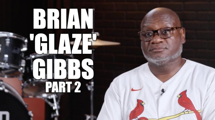 EXCLUSIVE: Brian Glaze Gibbs on Pooh Shiesty Robbing Gucci Mane: Gucci was Supposed to Snitch