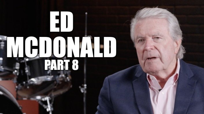 EXCLUSIVE: Mafia Prosecutor Ed McDonald on How John Gotti Got Acquitted 3 Times
