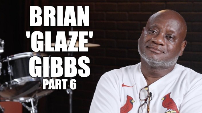 Image: Brian Glaze Gibbs Details Why He Doesn't Believe King Tut Shot 2Pac