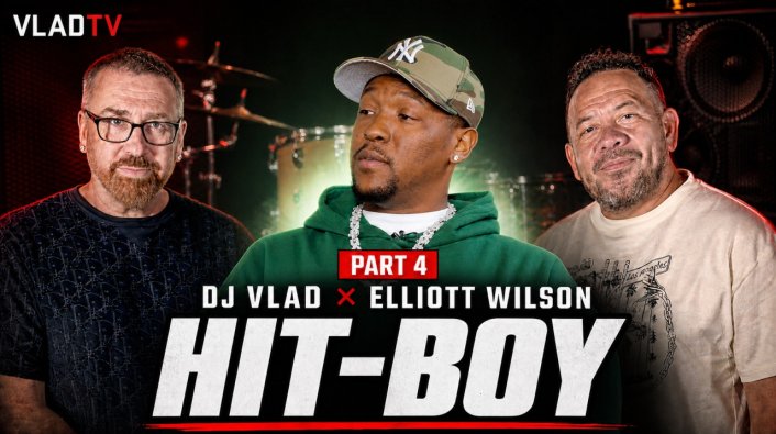 Image: Hit-Boy Signed a F***** Up Deal That Trapped Him for 18-Years: I Felt Like Pooh Shiesty!