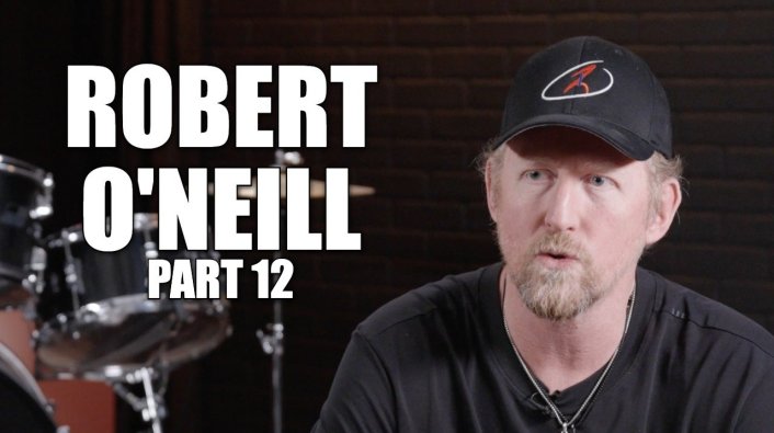 EXCLUSIVE: Robert O'Neill: I Could Have Killed Bin Laden Easier if I Had Drones