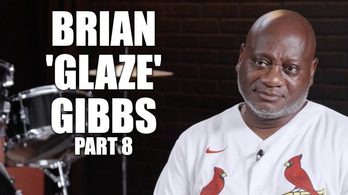 Image: Brian Glaze Gibbs on Crying Over Killing 5 People, Wishing He Could Trade Places with Them