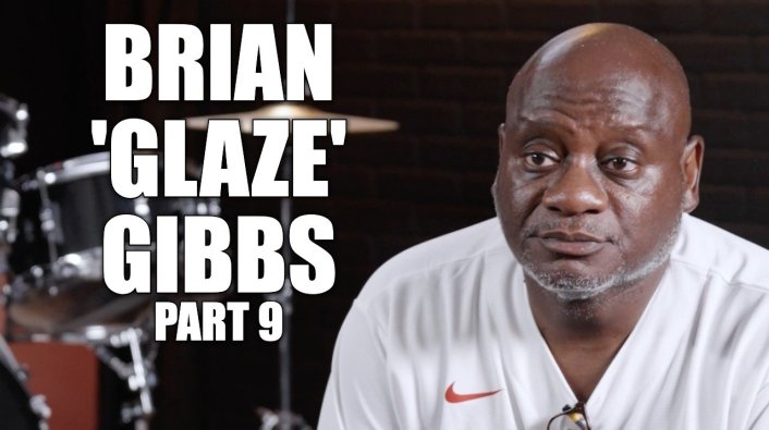 EXCLUSIVE: DJ Vlad Asks 5X Killer Brian Glaze Gibbs What He'd Do if Vlad Slapped Him