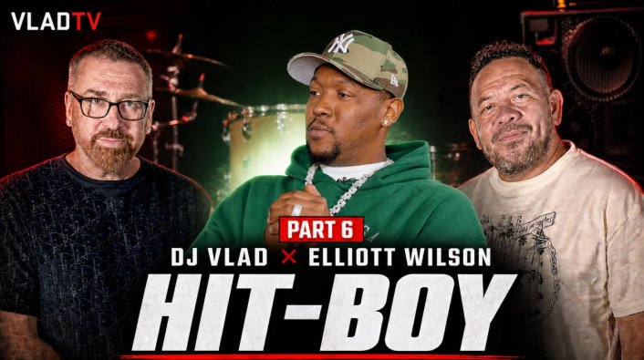 EXCLUSIVE: Hit-Boy on Jay-Z & Desiree Perez Getting Him Out of His Terrible Contract