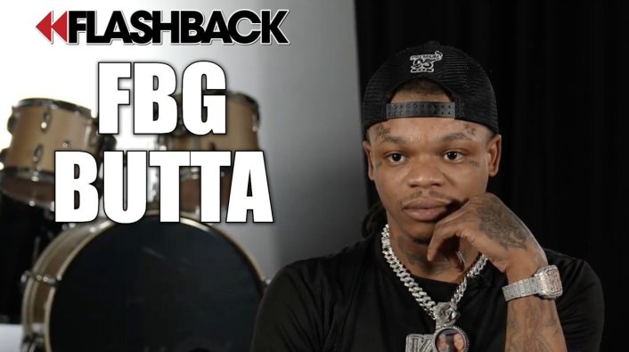 EXCLUSIVE: FBG Butta Predicted Lil Durk Would Be Arrested for Murder for Hire (Flashback)