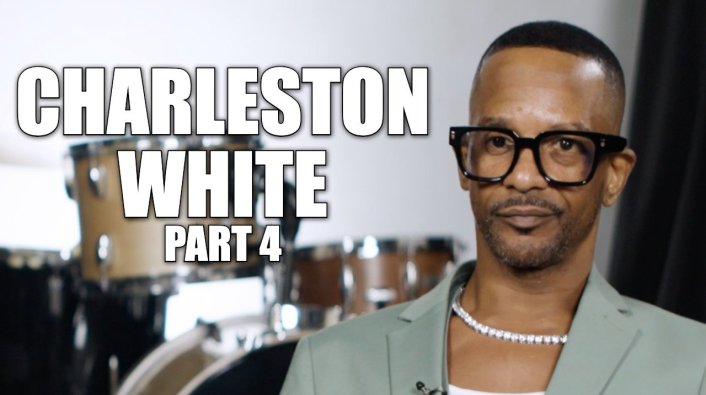 Image: Charleston White on Boosie Turning Down $100K from Rod Wave
