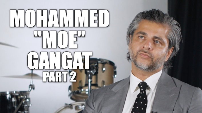 EXCLUSIVE: Moe Gangat: Prosecutors Used Durk's Lyrics, Videos & Podcast Clips Against Him