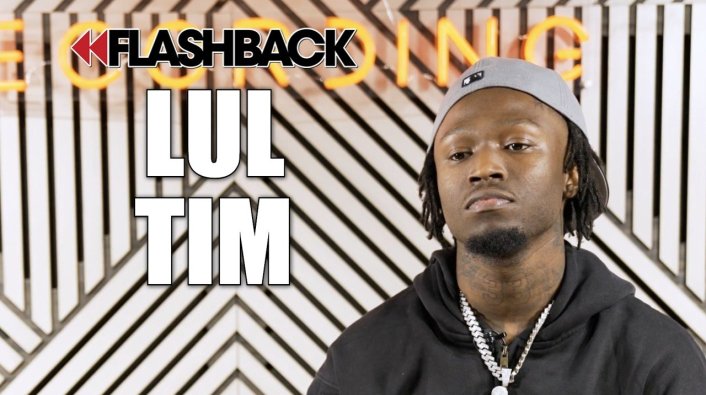 EXCLUSIVE: Lul Tim on Getting Call Lul Pab Killed in LA, Quando Leaving Rollin 60s Crips After That (Flashback)
