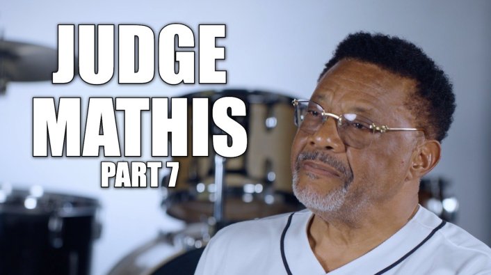 EXCLUSIVE: Judge Mathis: Fake NFL Player Daejon Love Will Get 10 Years for Scamming Women Out of $1.3M
